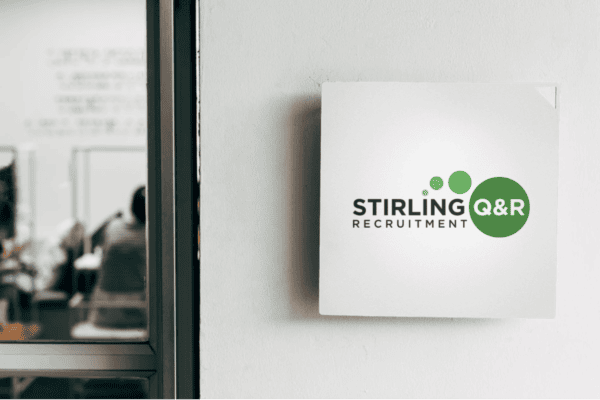 Stirling Q&R Office