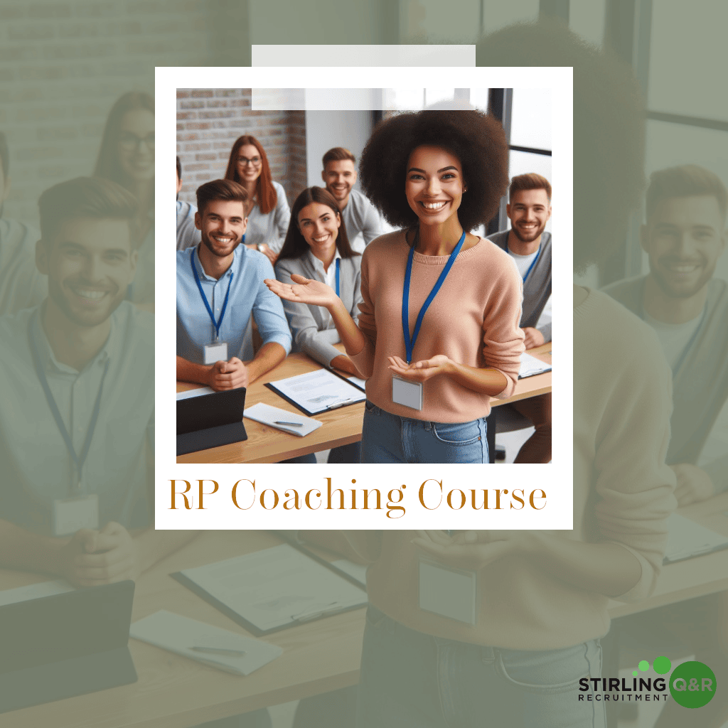 RP Coaching Course