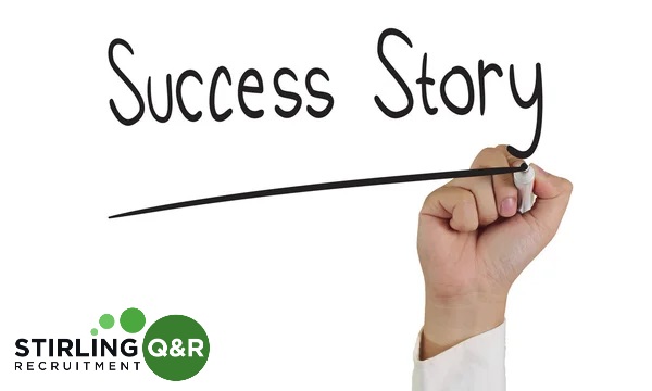Recruitment Success Story: Unveiling a Transformative Journey for a Quality Manager Role